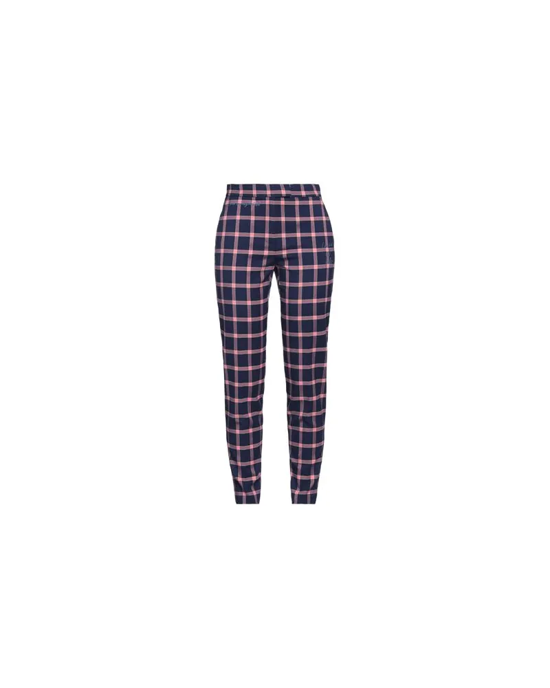 Actitude by Twinset HOSEN & RÖCKE - Hosenauf YOOX.COM Blau