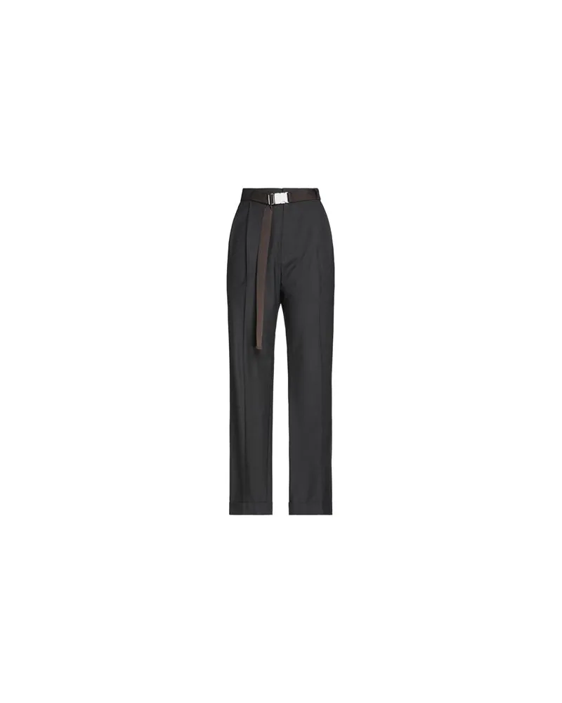 Brunello Cucinelli HOSEN & RÖCKE - Hosenauf YOOX.COM Braungrau