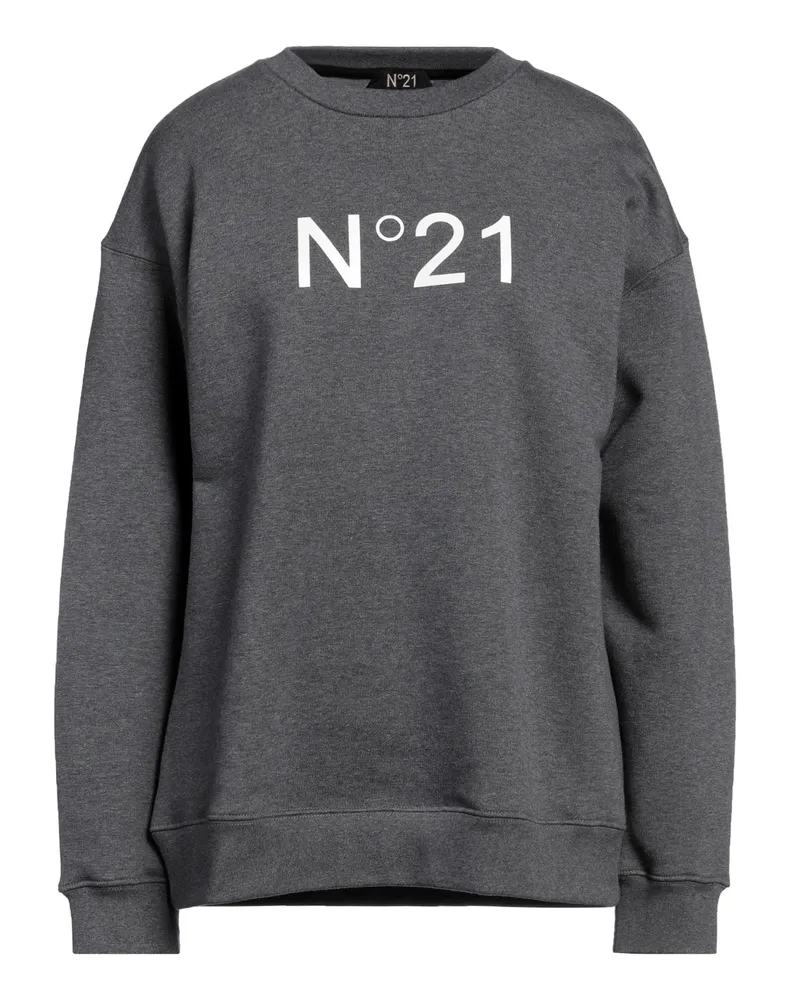 N° 21 Sweatshirt Grau