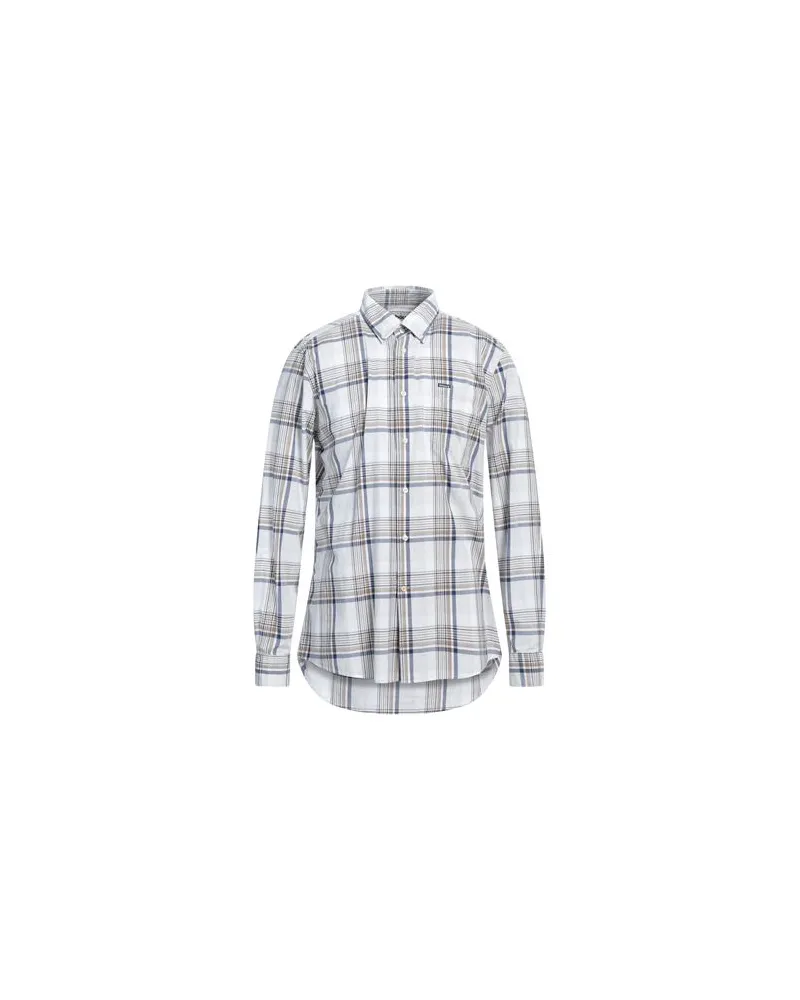 Barbour TOPS - Hemdenauf YOOX.COM Off