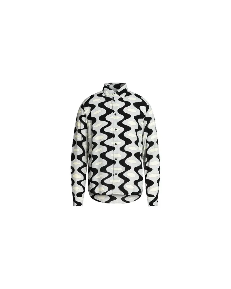 Sandro TOPS - Hemdenauf YOOX.COM Hellgrau