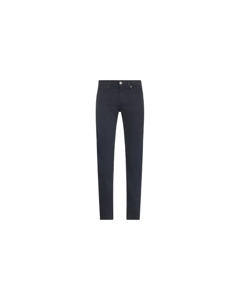 Gaudi HOSEN & RÖCKE - Hosenauf YOOX.COM Nachtblau