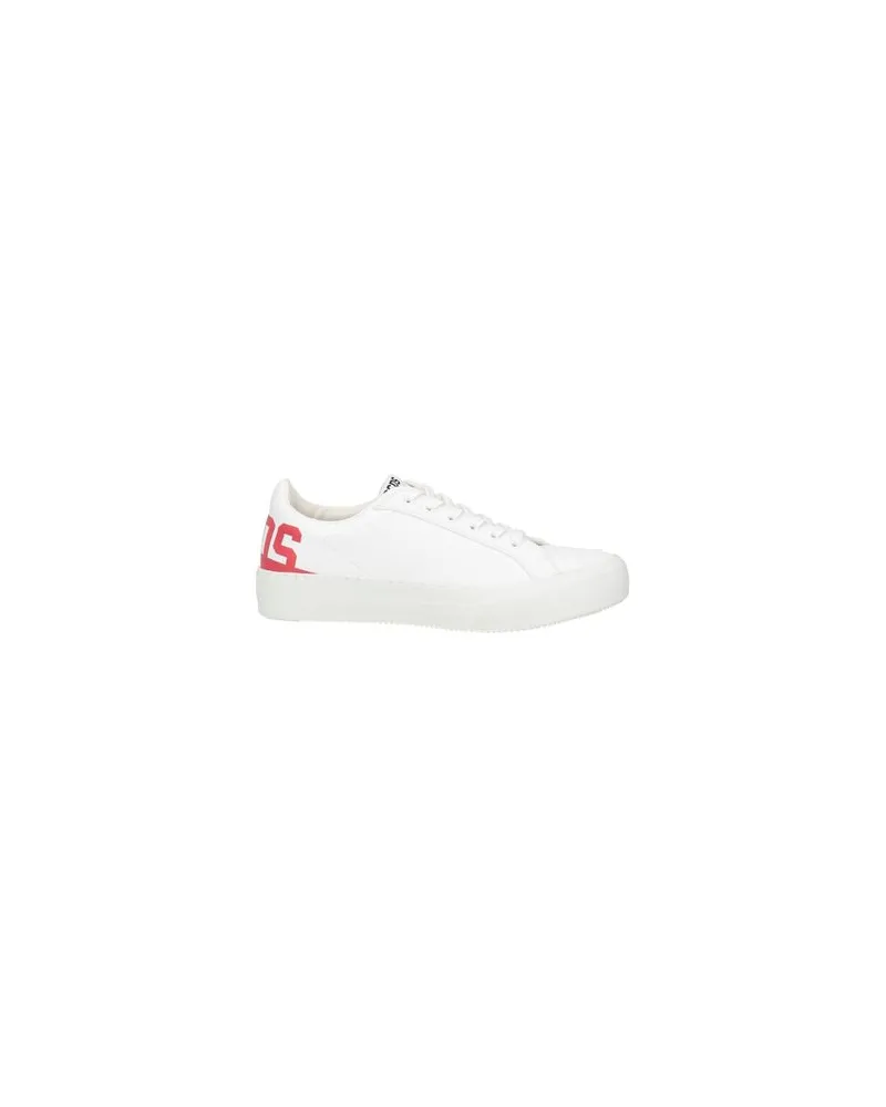 GCDS SCHUHE - Sneakersauf YOOX.COM Weiß