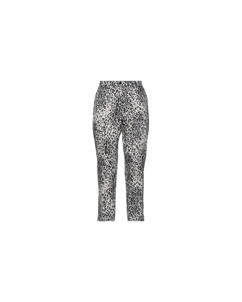 Seventy HOSEN & RÖCKE - Hosenauf YOOX.COM Grau
