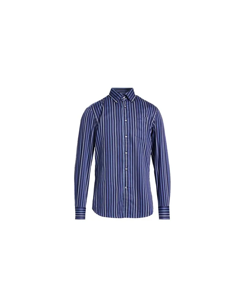 Paul & Shark TOPS - Hemdenauf YOOX.COM Marineblau