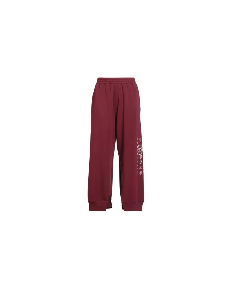 Maison Margiela HOSEN & RÖCKE - Hosenauf YOOX.COM Bordeaux