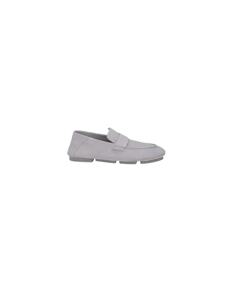 Officine Creative Italia SCHUHE - Mokassinsauf YOOX.COM Grau