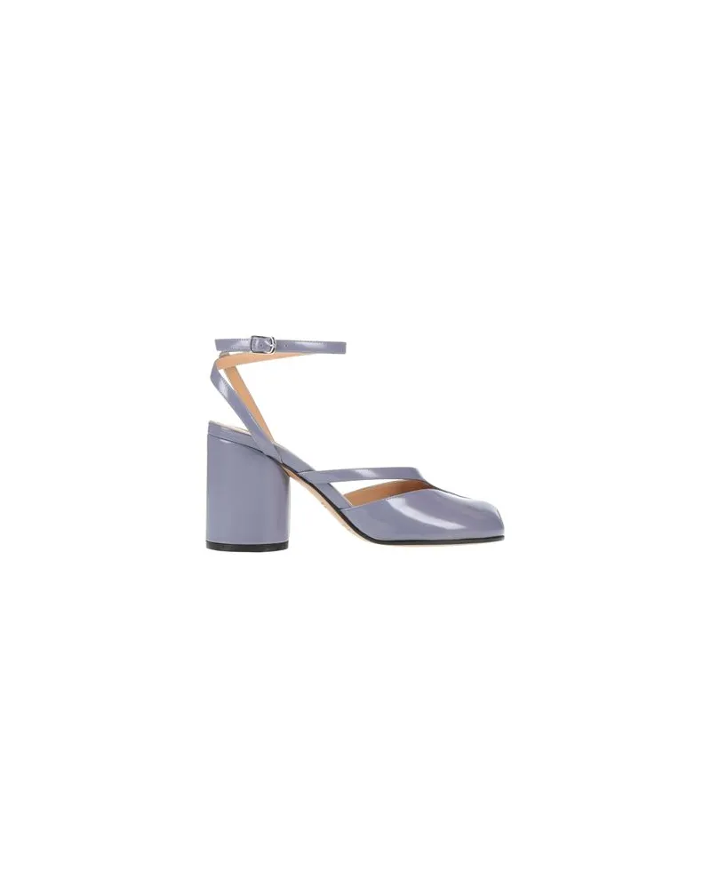 Maison Margiela SCHUHE - Pumpsauf YOOX.COM Violett