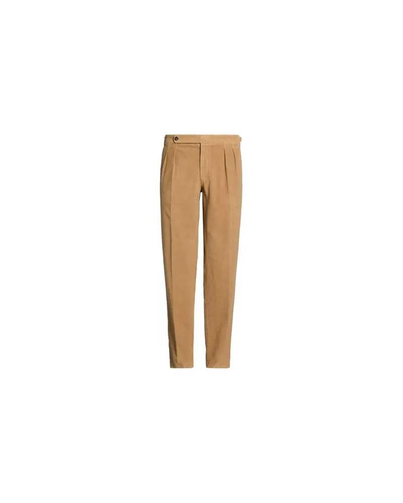 The Gigi HOSEN & RÖCKE - Hosenauf YOOX.COM Khaki