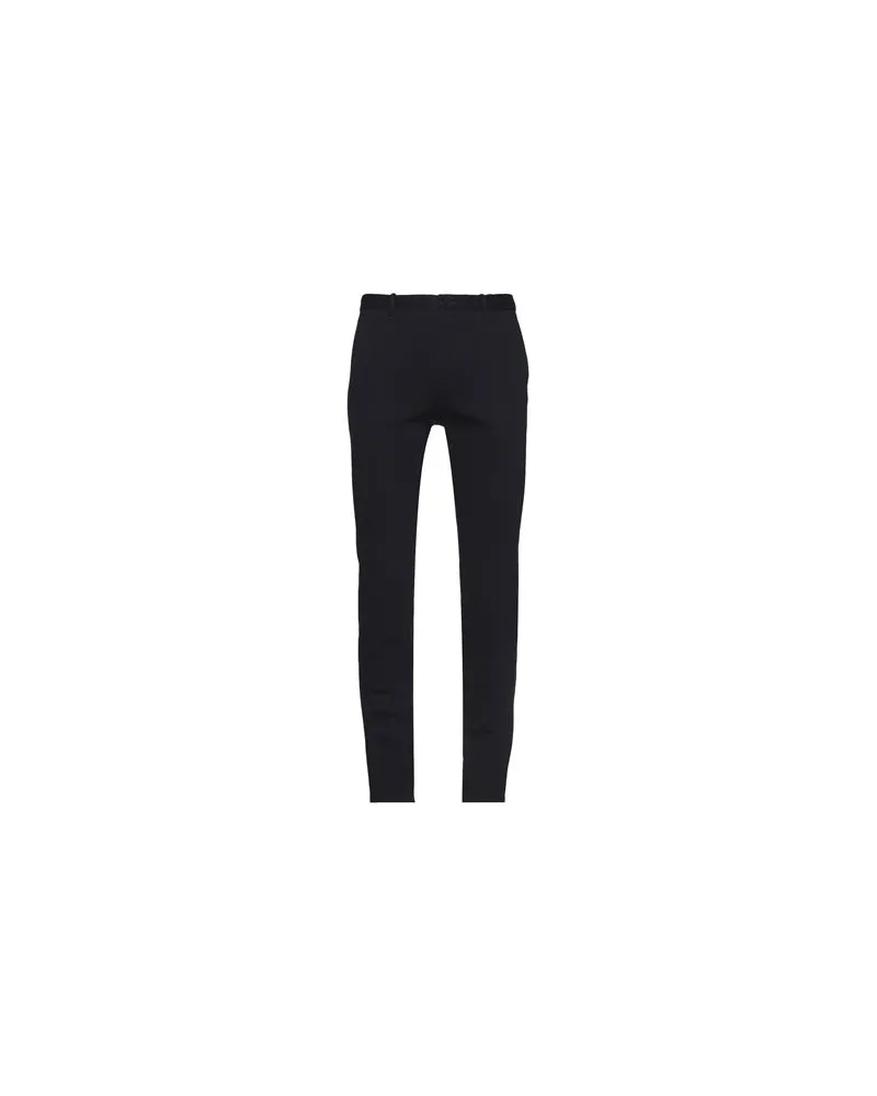 Incotex HOSEN & RÖCKE - Hosenauf YOOX.COM Nachtblau