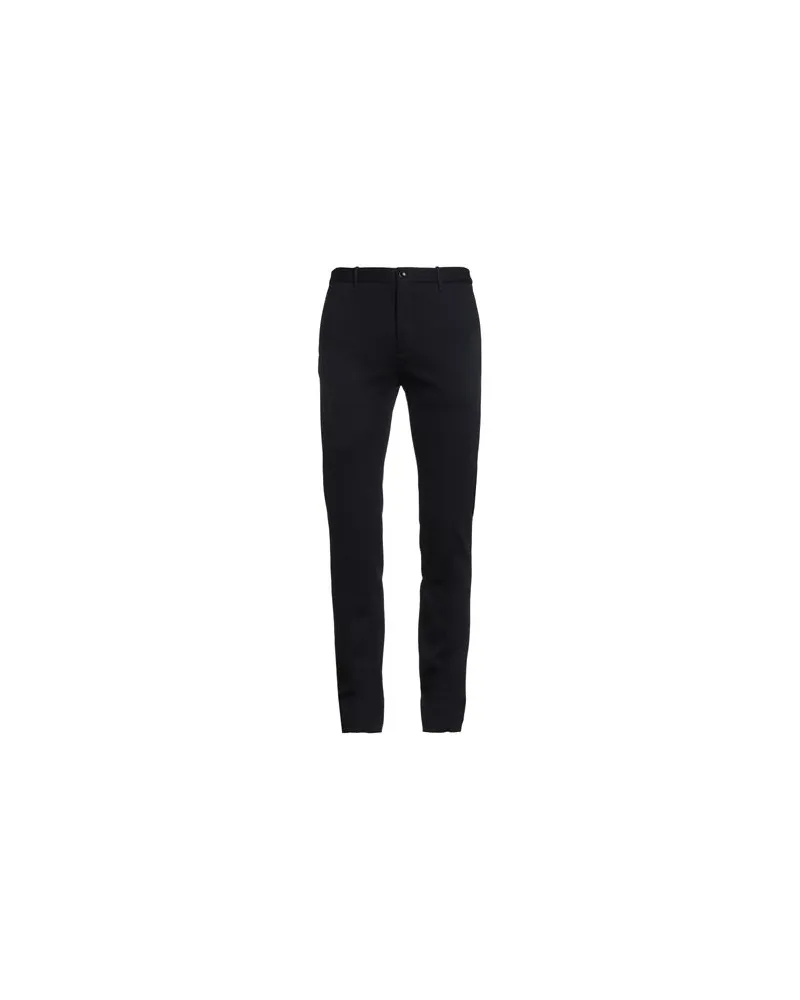 Incotex HOSEN & RÖCKE - Hosenauf YOOX.COM Marineblau