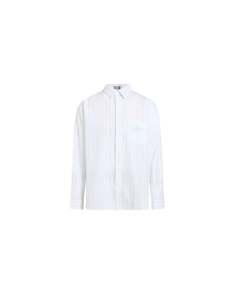 Dior TOPS - Hemdenauf YOOX.COM Weiß
