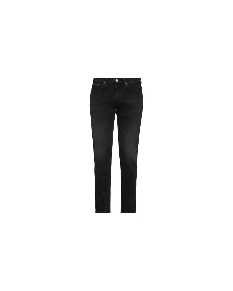 Edwin Jeans HOSEN & RÖCKE - Jeanshosenauf YOOX.COM Braungrau