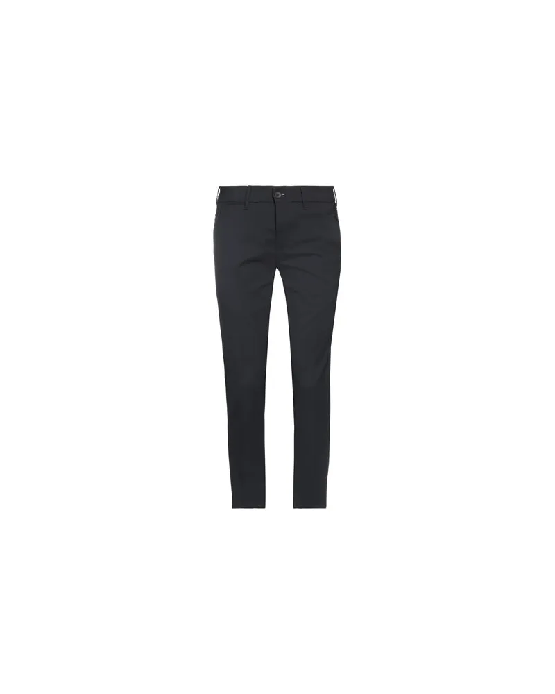 MICHAEL COAL HOSEN & RÖCKE - Hosenauf YOOX.COM Marineblau