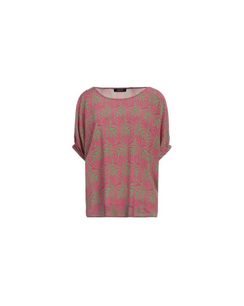 Jadicted TOPS - Topsauf YOOX.COM Purpur