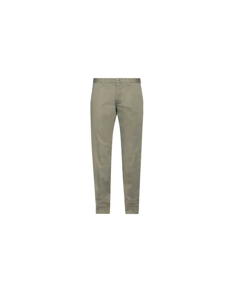 Mason's HOSEN & RÖCKE - Hosenauf YOOX.COM Militärgrün