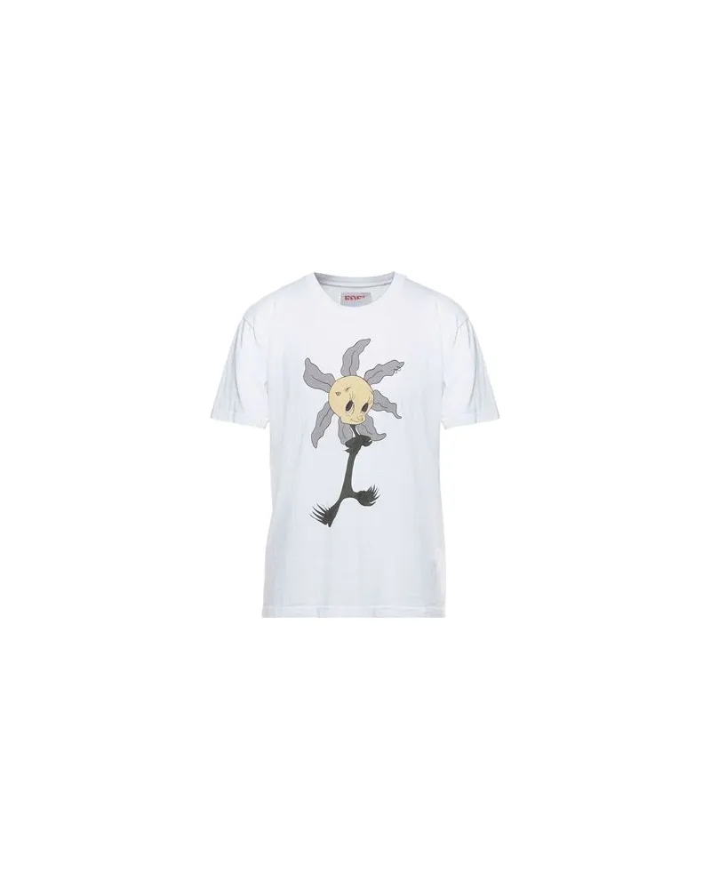 Eden Power Corp, TOPS - T-shirtsauf YOOX.COM Weiß