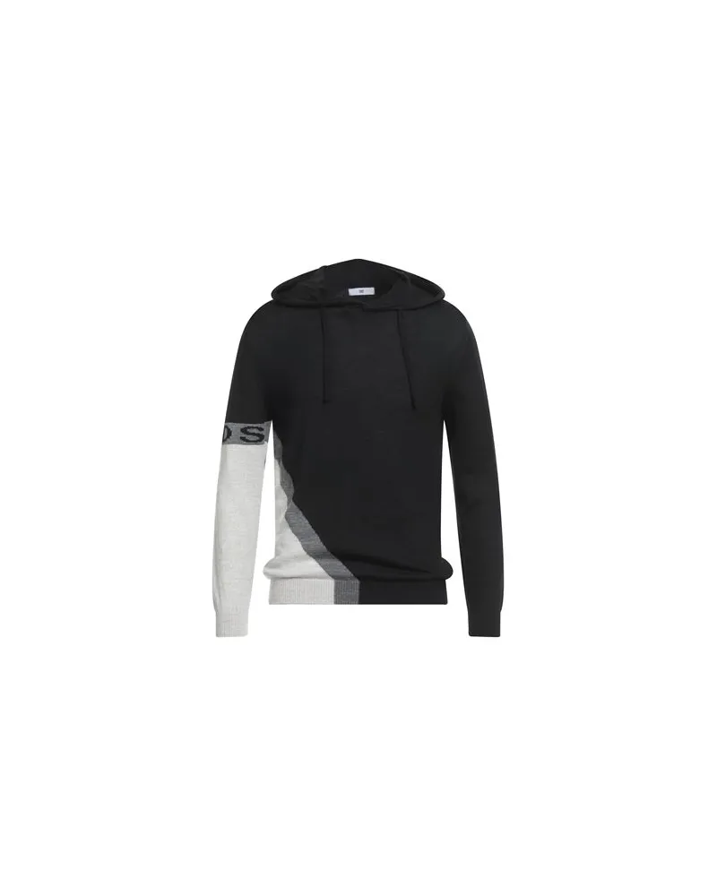 PMDS PREMIUM MOOD DENIM SUPERIOR STRICKWAREN - Pulloverauf YOOX.COM Schwarz