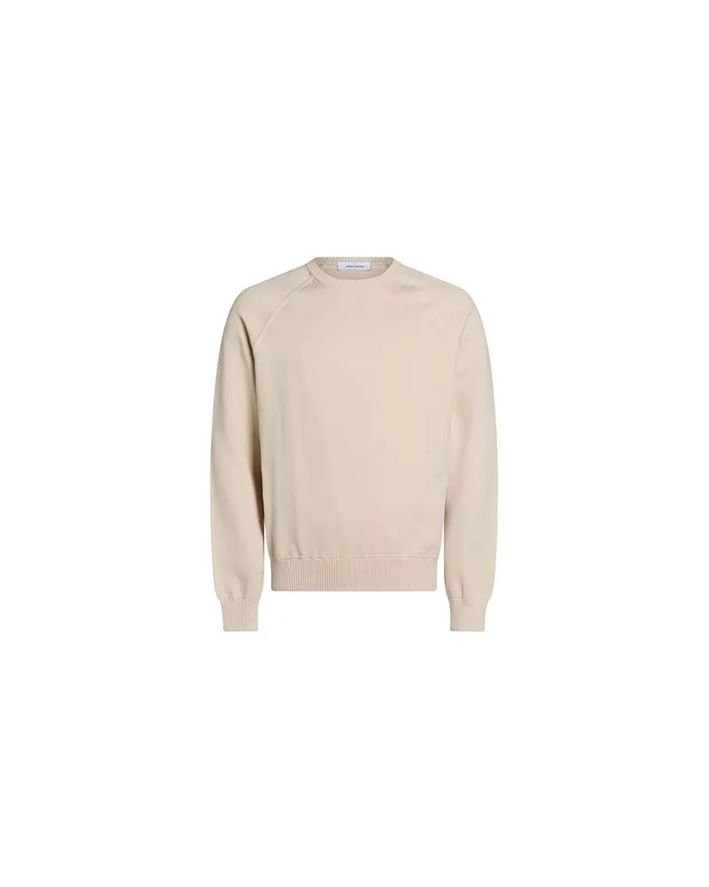 Gran Sasso STRICKWAREN - Pulloverauf YOOX.COM Beige