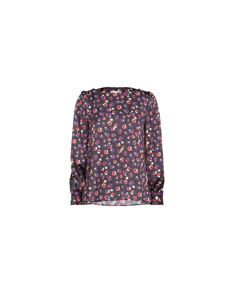 HAVEONE TOPS - Topsauf YOOX.COM Schwarz