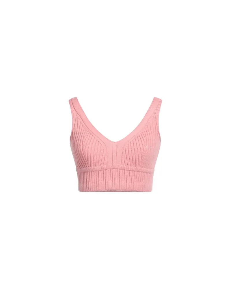 Sun68 TOPS - Topsauf YOOX.COM Rosa