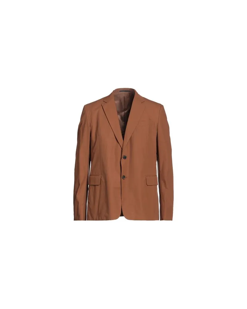 Valentino Garavani ANZÜGE und CO-ORDS - Blazersauf YOOX.COM Khaki