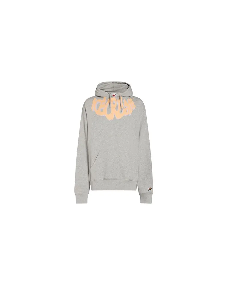 ICECREAM TOPS - Sweatshirtsauf YOOX.COM Hellgrau