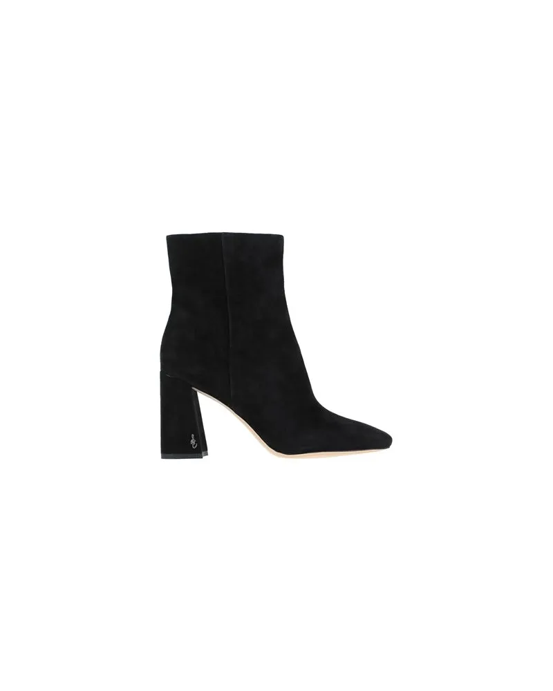Sam Edelman SCHUHE - Stiefelettenauf YOOX.COM Schwarz