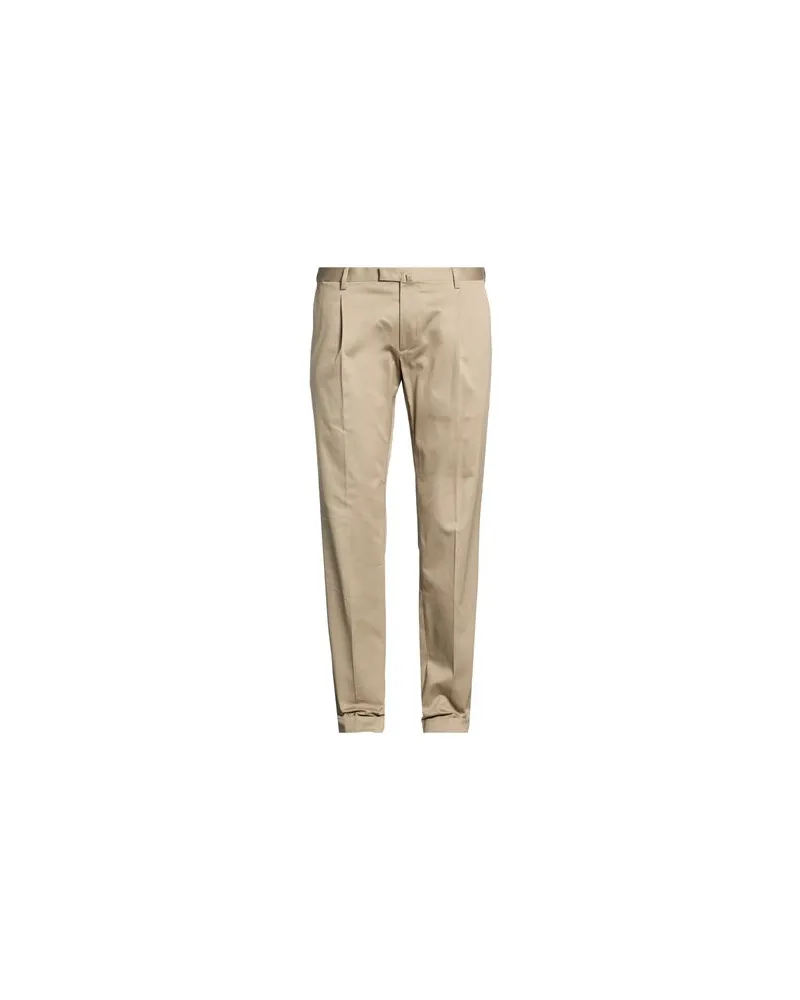 Briglia 1949 HOSEN & RÖCKE - Hosenauf YOOX.COM Beige