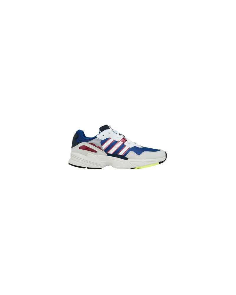 adidas YUNG-96  - SCHUHE - Sneakersauf YOOX.COM Weiß