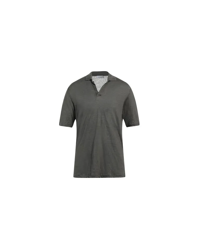 Gran Sasso TOPS - Poloshirtsauf YOOX.COM Blei