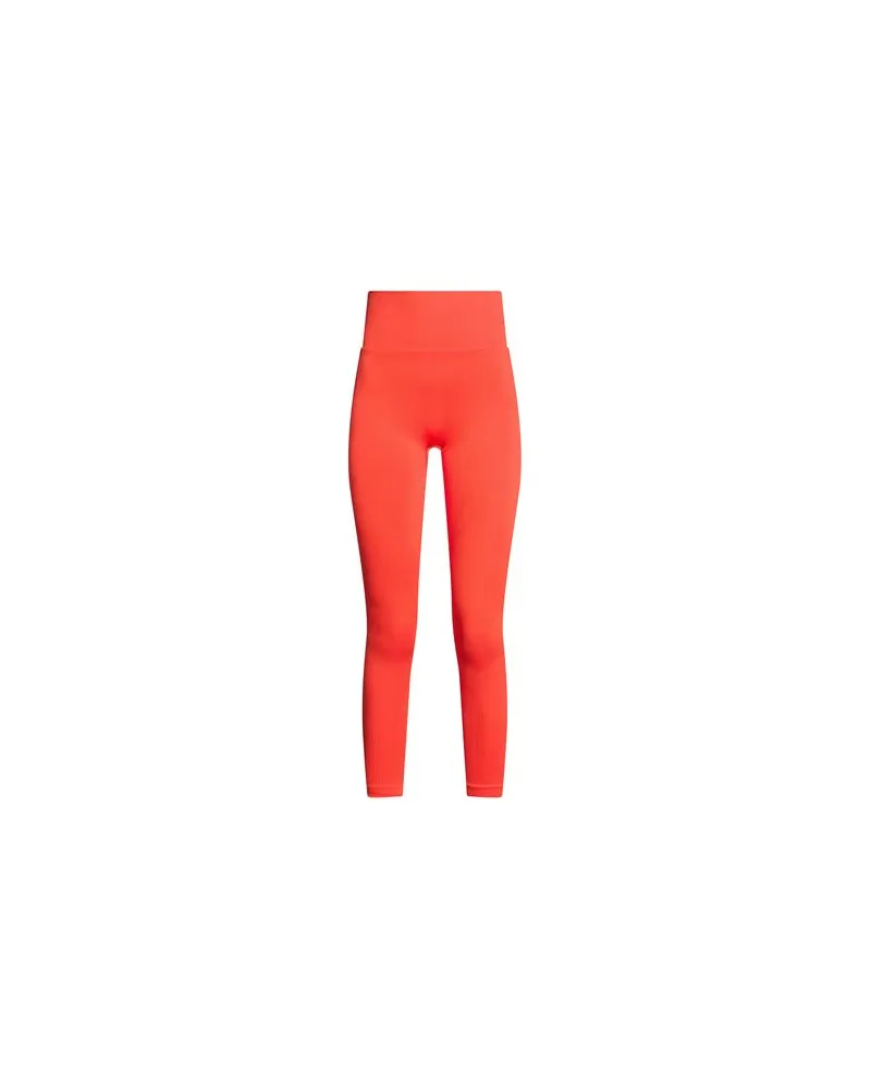 Wolford HOSEN & RÖCKE - Leggingsauf YOOX.COM Rot