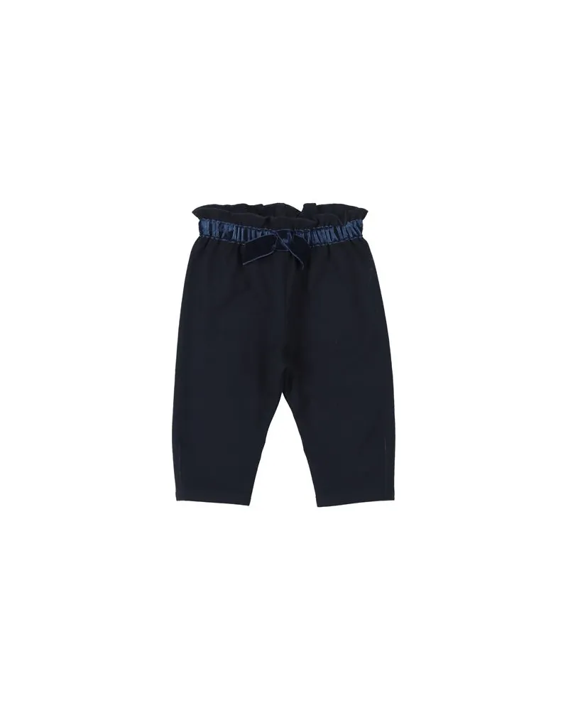 Il Gufo HOSEN & RÖCKE - Hosenauf YOOX.COM Nachtblau