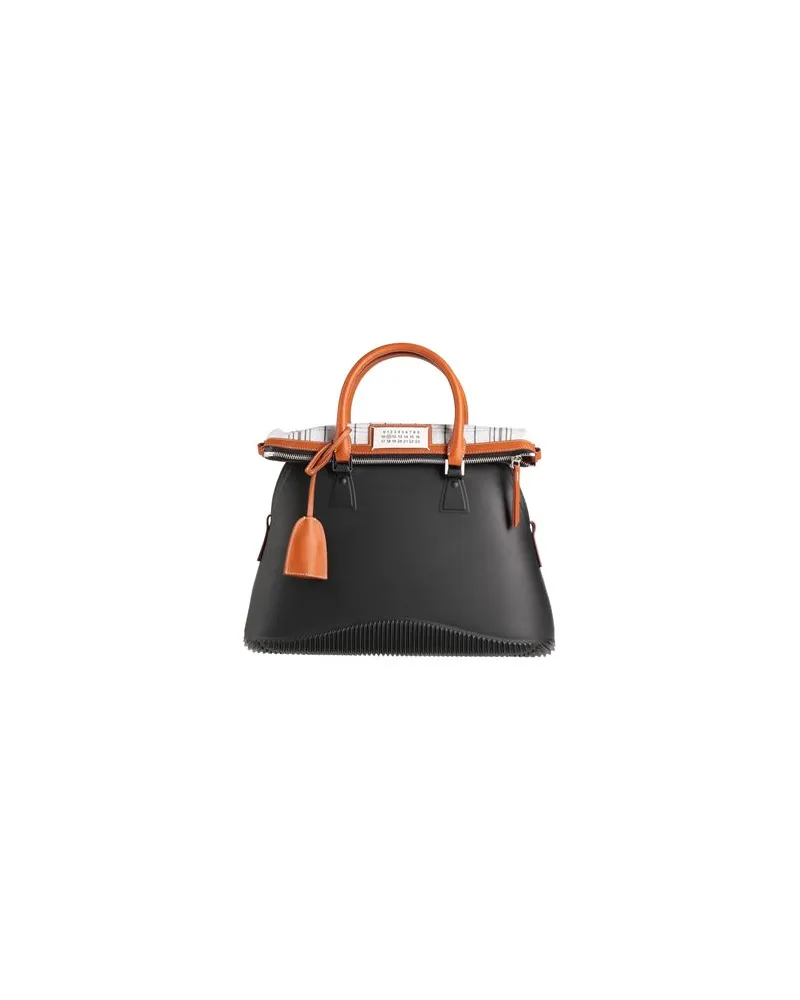 Maison Margiela TASCHEN - Handtaschenauf YOOX.COM Schwarz
