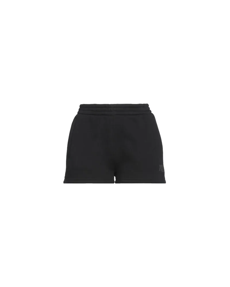 Alexander Wang HOSEN & RÖCKE - Shorts & Bermudashortsauf YOOX.COM Schwarz
