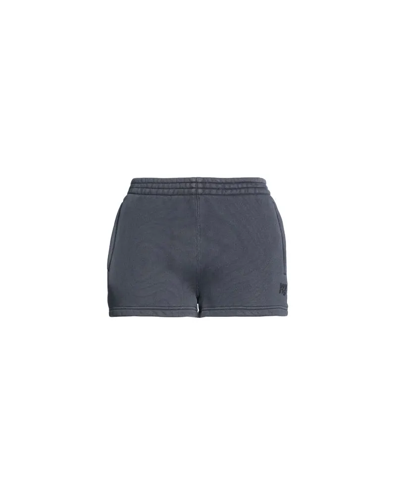 Alexander Wang HOSEN & RÖCKE - Shorts & Bermudashortsauf YOOX.COM Braungrau