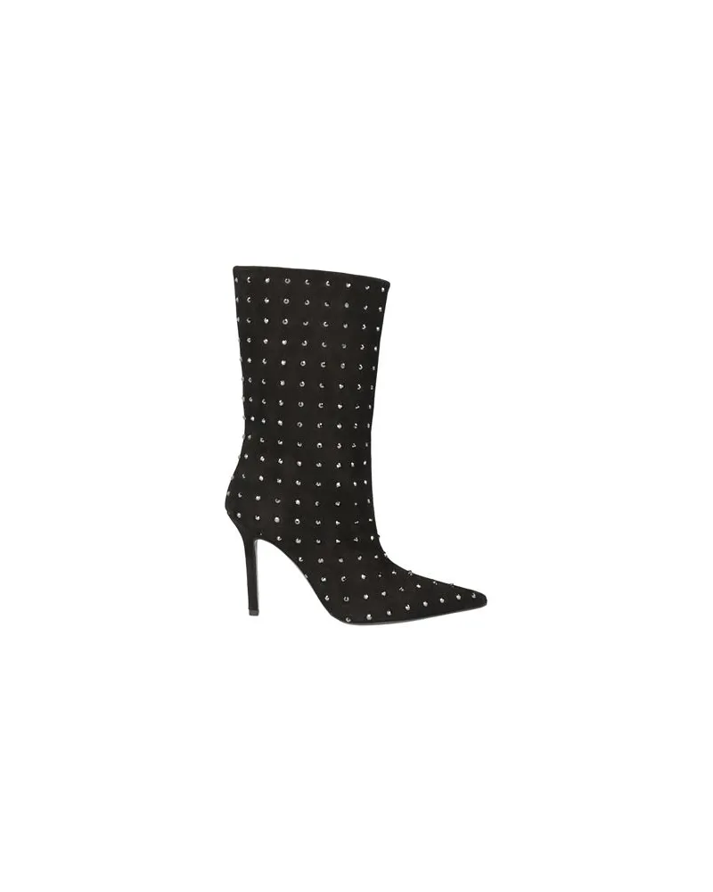 Eddy Daniele SCHUHE - Stiefelettenauf YOOX.COM Schwarz