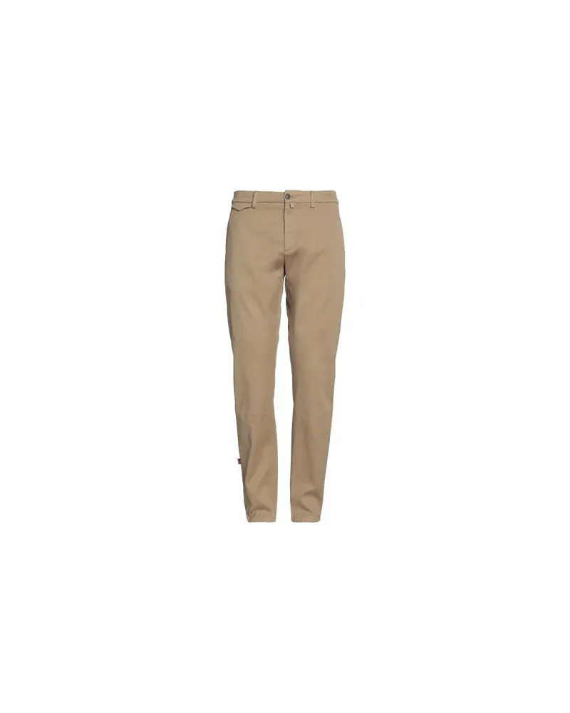 Siviglia HOSEN & RÖCKE - Hosenauf YOOX.COM Khaki