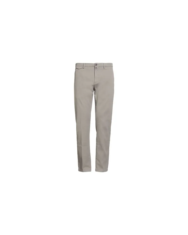 Siviglia HOSEN & RÖCKE - Hosenauf YOOX.COM Maulwurfsgrau