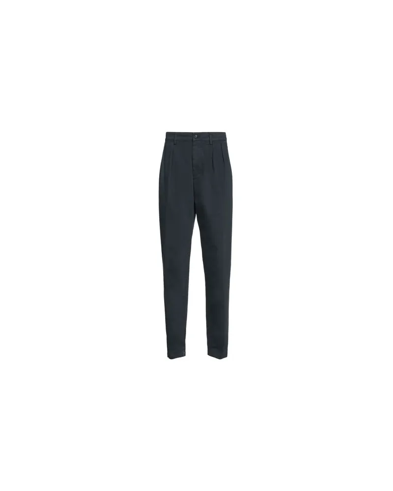 ASPESI HOSEN & RÖCKE - Hosenauf YOOX.COM Marineblau