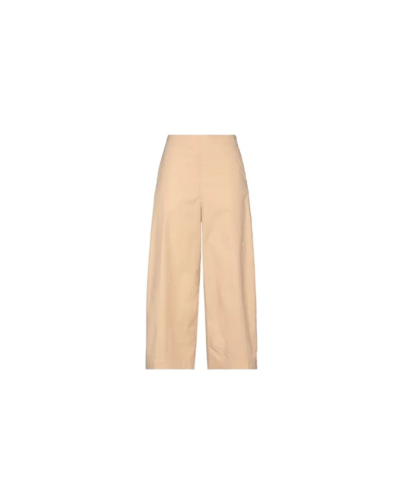 nine:inthe:morning HOSEN & RÖCKE - Hosenauf YOOX.COM Beige