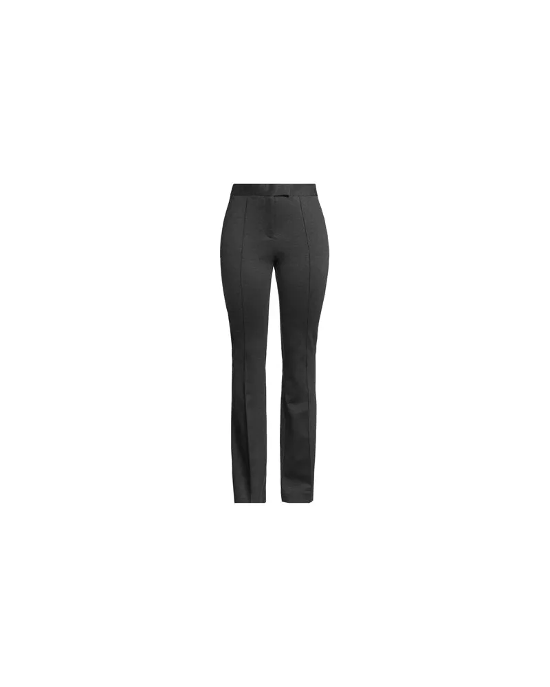Helmut Lang HOSEN & RÖCKE - Hosenauf YOOX.COM Braungrau