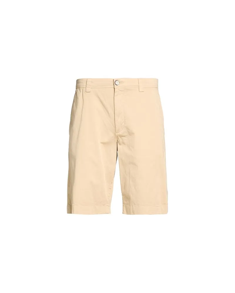 Woolrich HOSEN & RÖCKE - Shorts & Bermudashortsauf YOOX.COM Sand