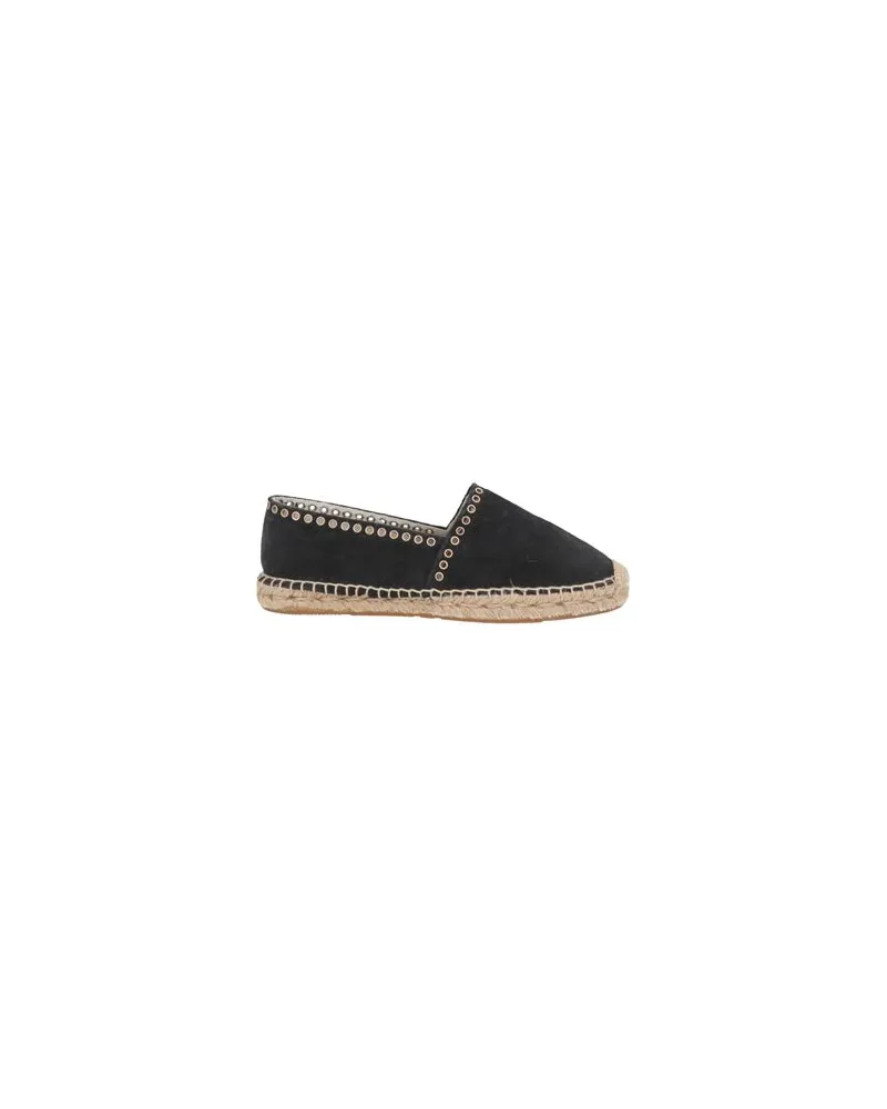 Isabel Marant SCHUHE - Espadrillesauf YOOX.COM Braungrau
