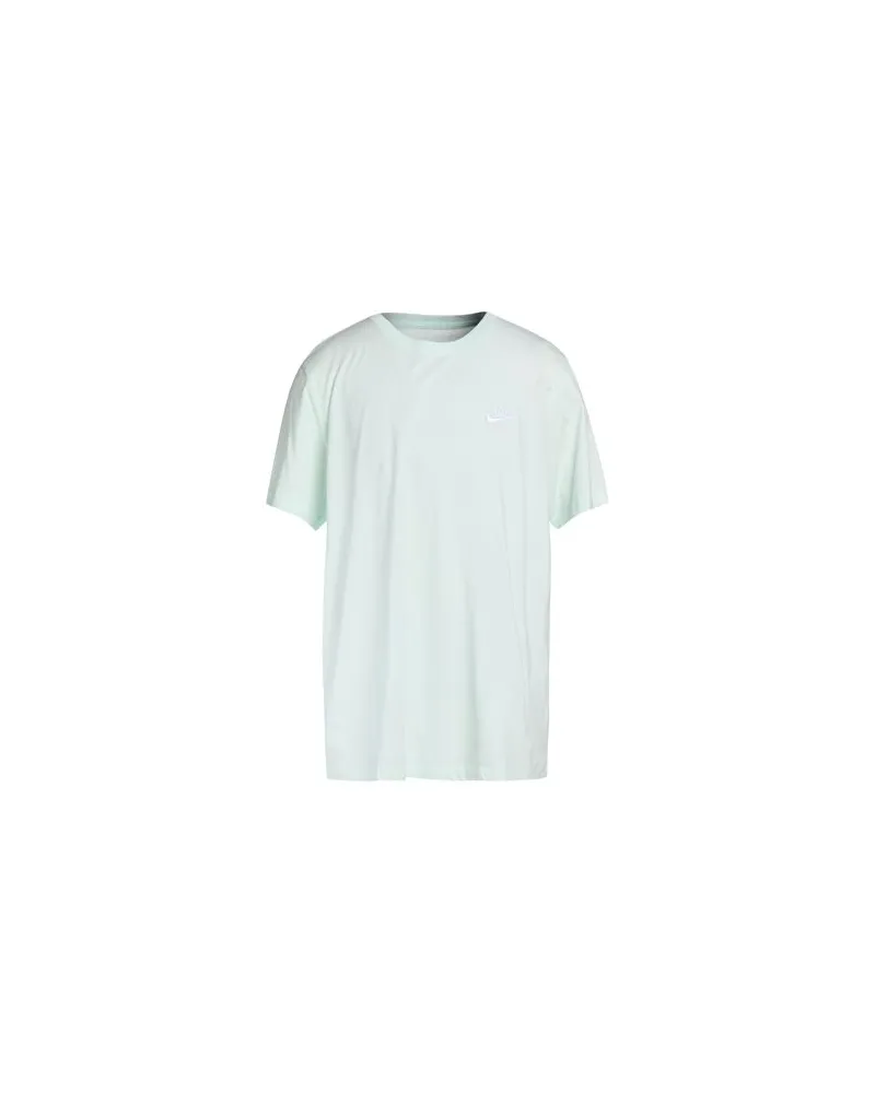 Nike TOPS - T-shirtsauf YOOX.COM Säuregrün