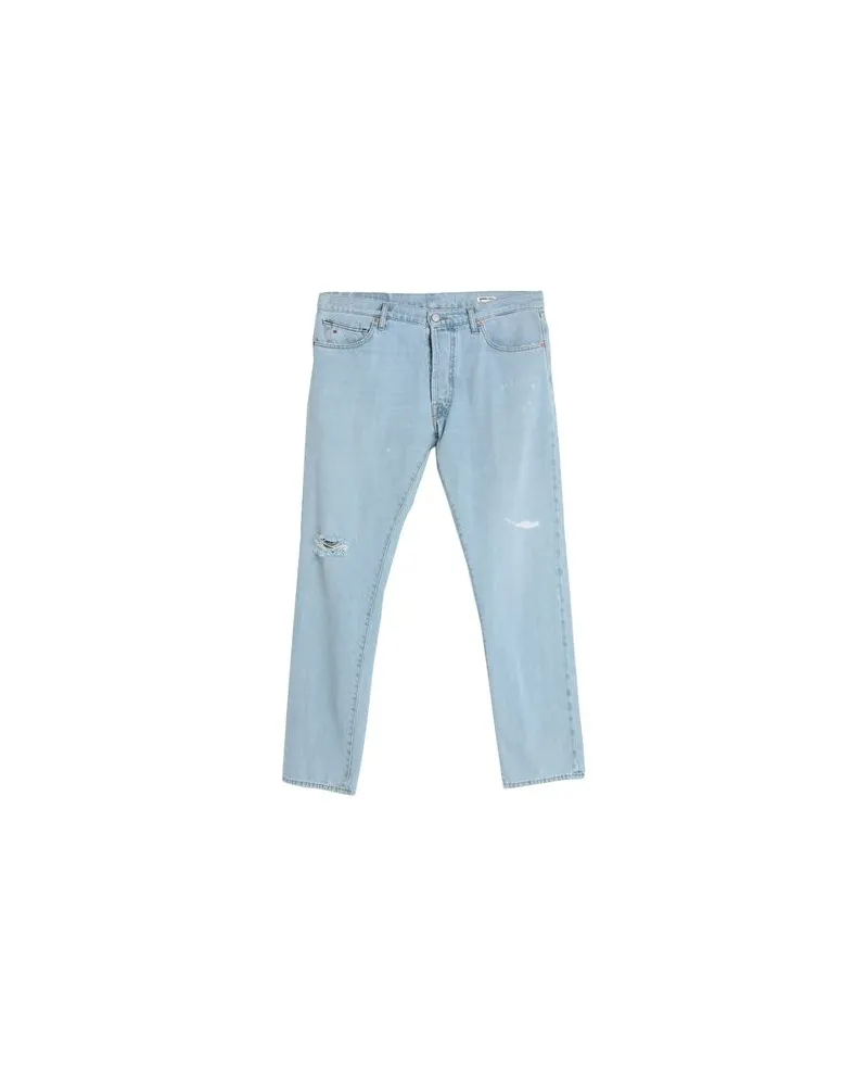 Tramarossa HOSEN & RÖCKE - Jeanshosenauf YOOX.COM Blau