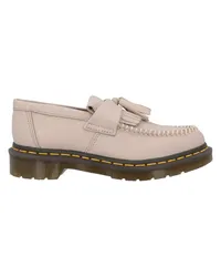 Dr.Martens Mokassin Taubengrau