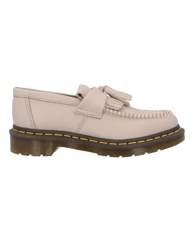 Dr.Martens Mokassin Taubengrau