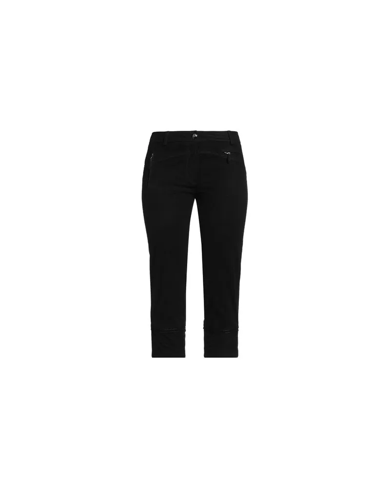 Mariella Rosati HOSEN & RÖCKE - Hosenauf YOOX.COM Schwarz