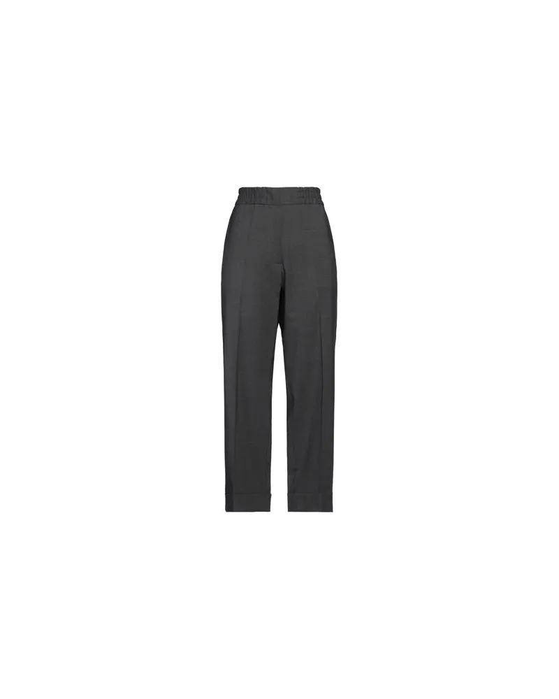 P.A.R.O.S.H. P.A.R.O H. - HOSEN & RÖCKE - Hosenauf YOOX.COM Grau